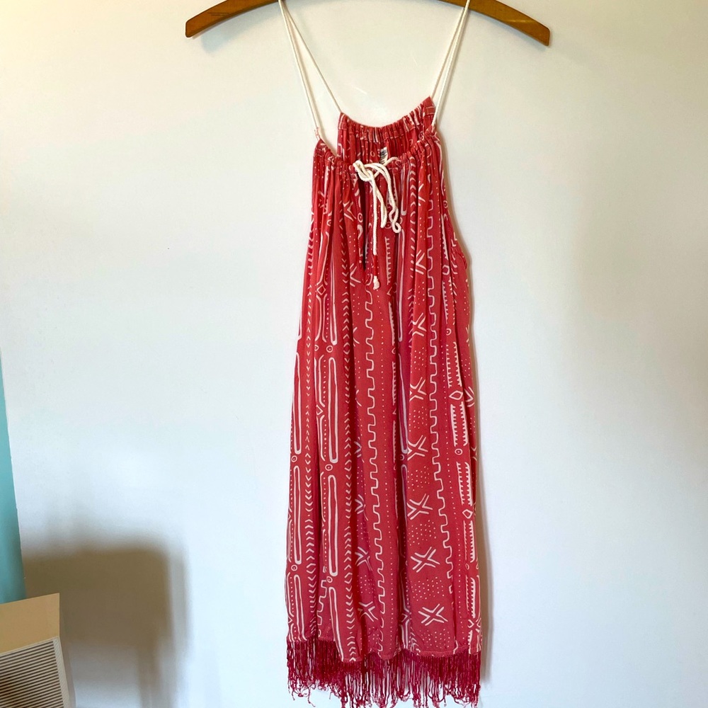 Roxy Beach Dress